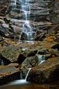 Arethusa-Falls
