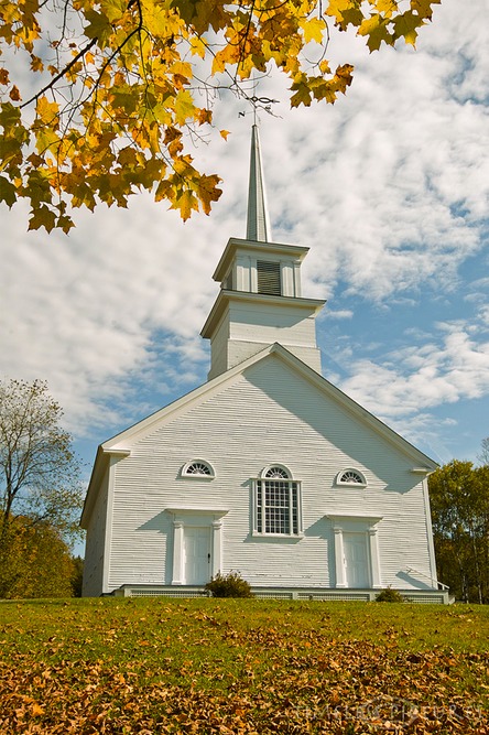 Burke-Hollow-Meeting-House