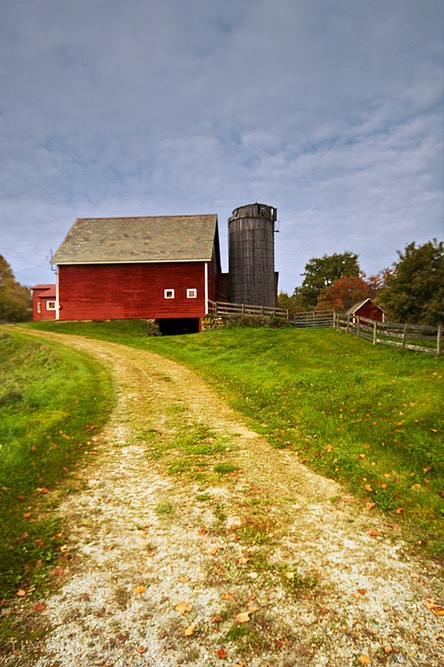 Danby-Farm