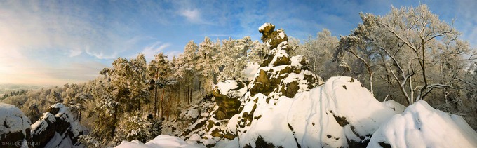 Hockende-Weib-Ibbenbüren