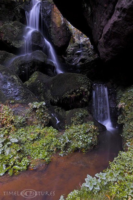 Lichtenhainer-Wasserfall-1