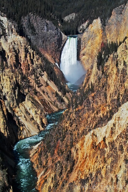 Lower-Falls