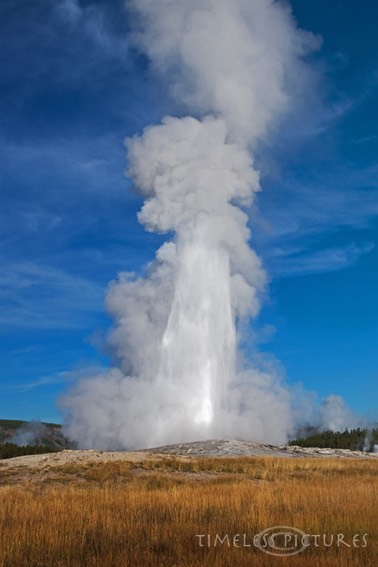 Old-Faithful