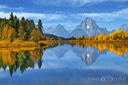 Oxbow-Bend