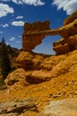 Sandstone-Arch